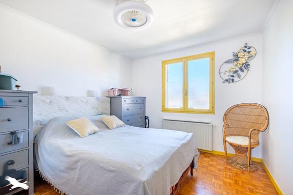 Maison à vendre 499 200 € Décines-Charpieu 5 p 156 m² DPE D
