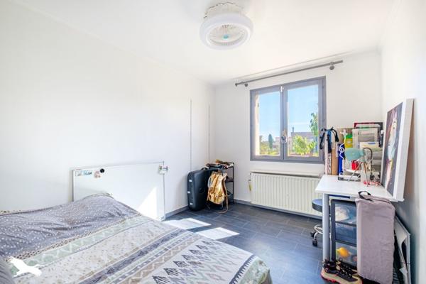Maison à vendre 499 200 € Décines-Charpieu 5 p 156 m² DPE D
