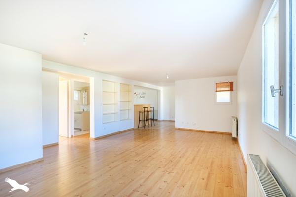 Maison à vendre 499 200 € Décines-Charpieu 5 p 156 m² DPE D