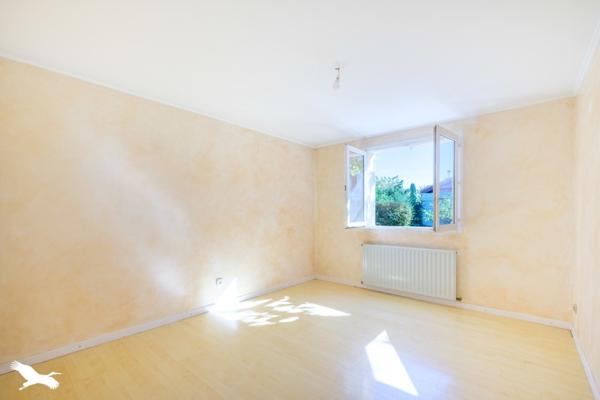 Maison à vendre 499 200 € Décines-Charpieu 5 p 156 m² DPE D