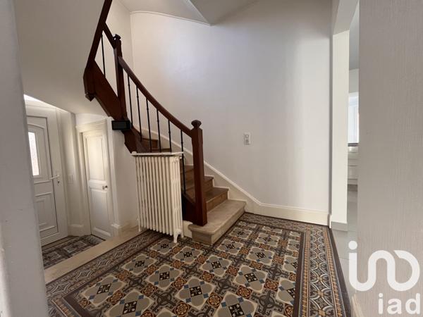 Maison à vendre 5 pièces 129 m² Épernay