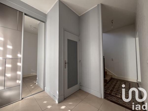 Maison à vendre 5 pièces 129 m² Épernay