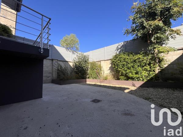 Maison à vendre 5 pièces 129 m² Épernay