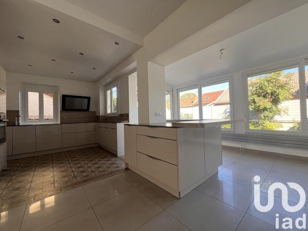 Maison à vendre 5 pièces 129 m² Épernay