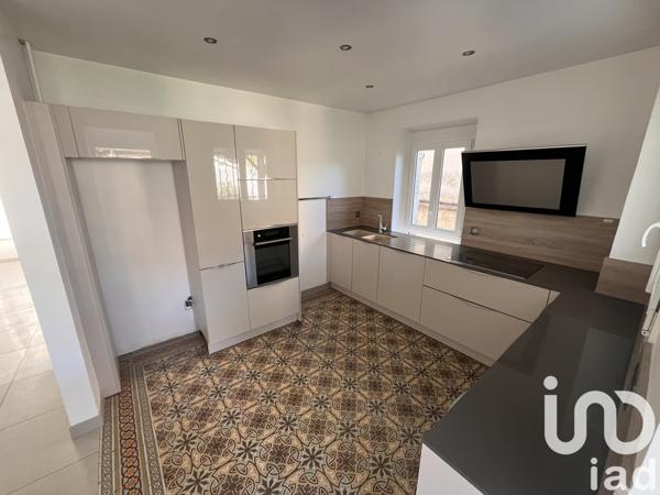 Maison à vendre 5 pièces 129 m² Épernay