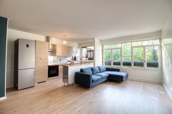 Appartement à vendre 2 pièces FRANCONVILLE (95)