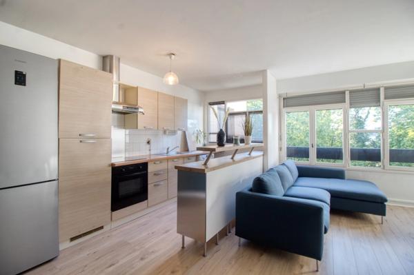Appartement à vendre 2 pièces FRANCONVILLE (95)
