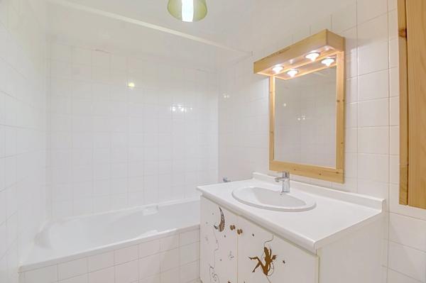 Appartement à vendre 2 pièces FRANCONVILLE (95)