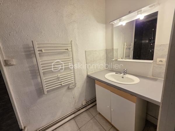 Maison de ville de 85 m²