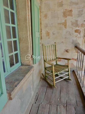 Maison de ville de 85 m²