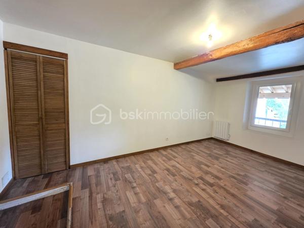 Maison de ville de 85 m²