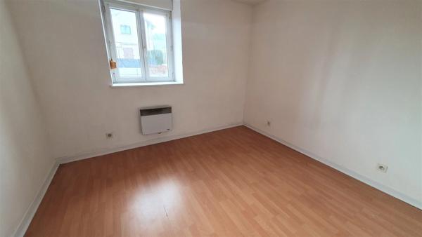 Dpt Haute-Saône (70), à vendre proche de LUXEUIL LES BAINS immeuble