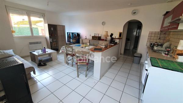 Dpt Haute-Saône (70), à vendre proche de LUXEUIL LES BAINS immeuble