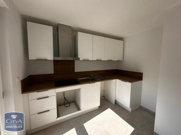 Appartement à louer 2 pièces 50.94m² Vendenheim (67550)