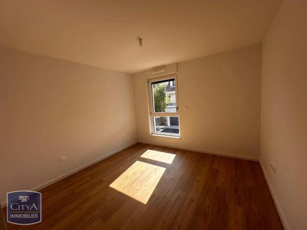 Appartement à louer 2 pièces 50.94m² Vendenheim (67550)