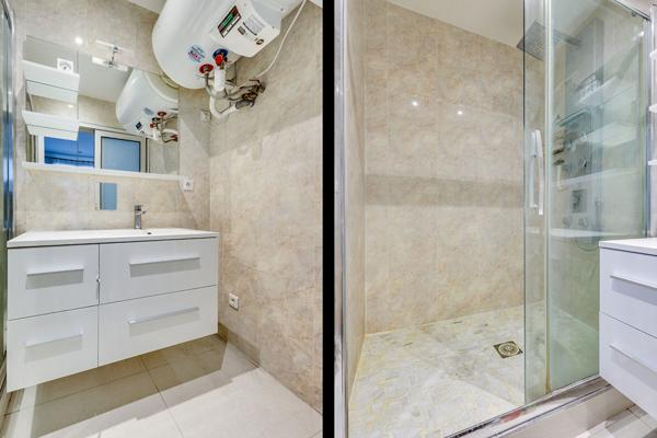 Achat appartement Paris 11 - 3 pièce(s) - 49 m² - 540 000 €