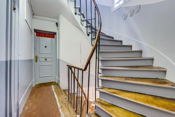 Achat appartement Paris 11 - 3 pièce(s) - 49 m² - 540 000 €