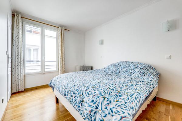 Achat appartement Paris 11 - 3 pièce(s) - 49 m² - 540 000 €