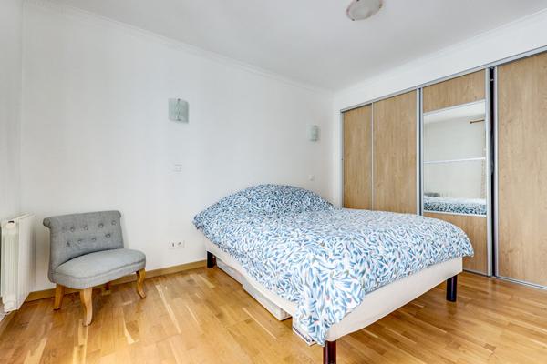 Achat appartement Paris 11 - 3 pièce(s) - 49 m² - 540 000 €