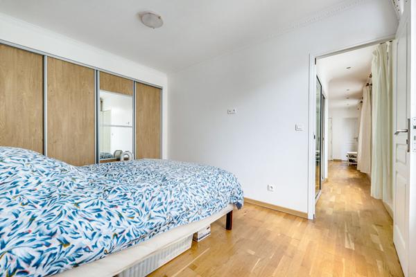 Achat appartement Paris 11 - 3 pièce(s) - 49 m² - 540 000 €