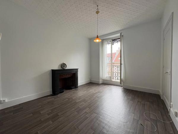 Appartement à louer à Grenoble (38000)