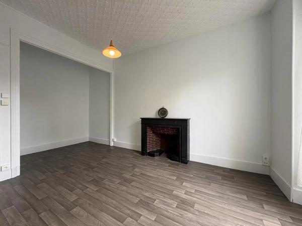 Appartement à louer à Grenoble (38000)