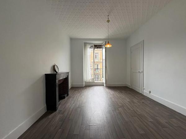 Appartement à louer à Grenoble (38000)