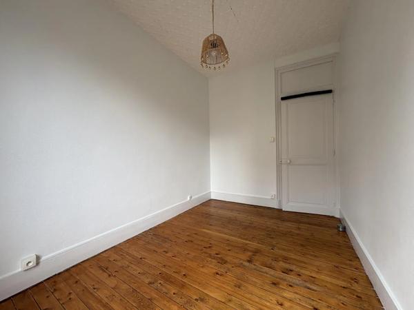 Appartement à louer à Grenoble (38000)