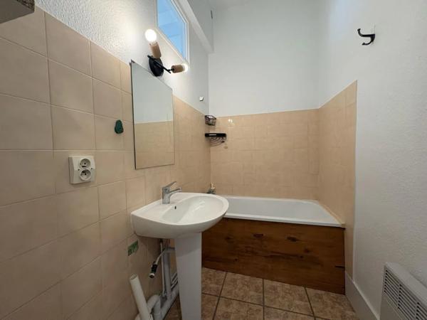 Appartement à louer à Grenoble (38000)