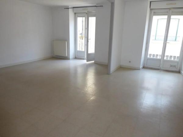 Appartement à vendre à Vals-les-Bains (07600)