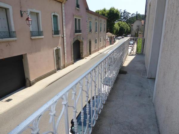 Appartement à vendre à Vals-les-Bains (07600)