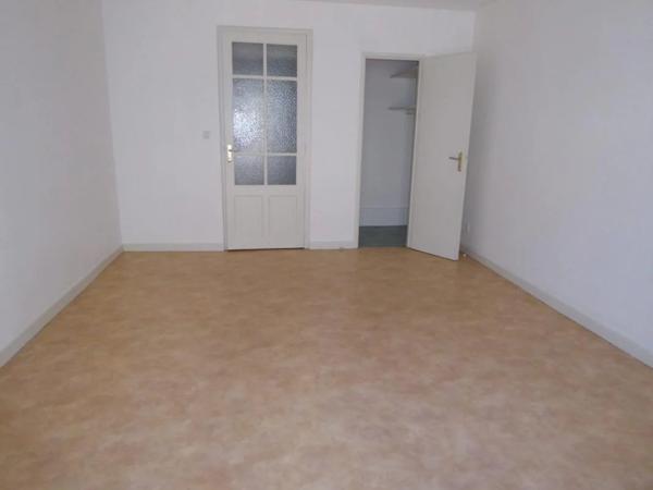 Appartement à vendre à Vals-les-Bains (07600)