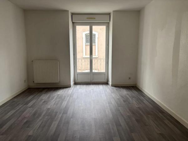 Appartement à vendre à Vals-les-Bains (07600)