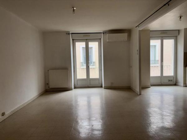 Appartement à vendre à Vals-les-Bains (07600)