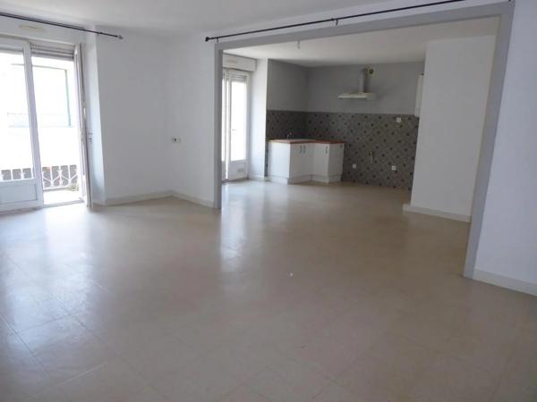 Appartement à vendre à Vals-les-Bains (07600)