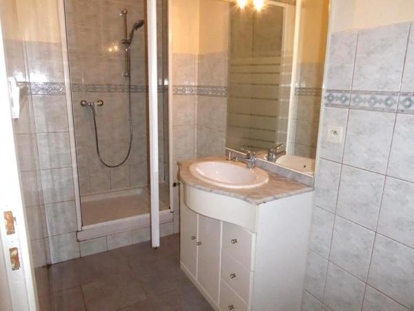 Appartement à vendre à Vals-les-Bains (07600)