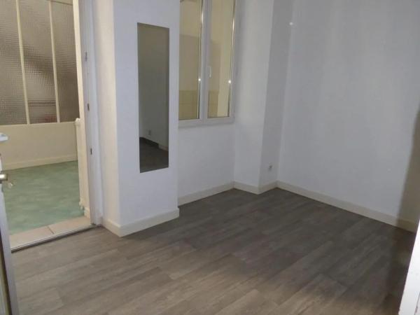 Appartement à vendre à Vals-les-Bains (07600)