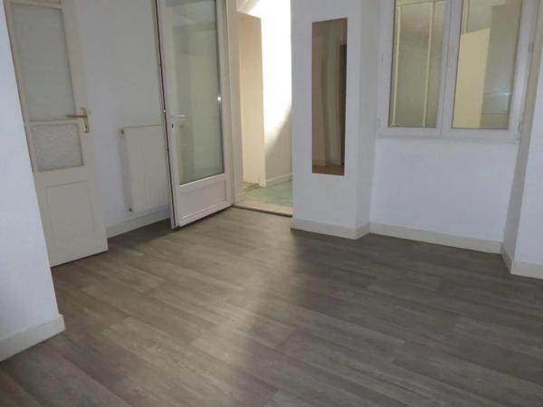Appartement à vendre à Vals-les-Bains (07600)