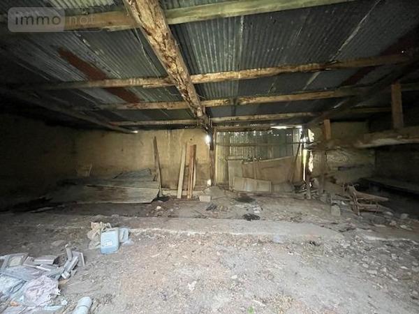 Corps de ferme à vendre à Pleine-Fougères en Ille-et-Vilaine (35610), ref : 35130-1090976