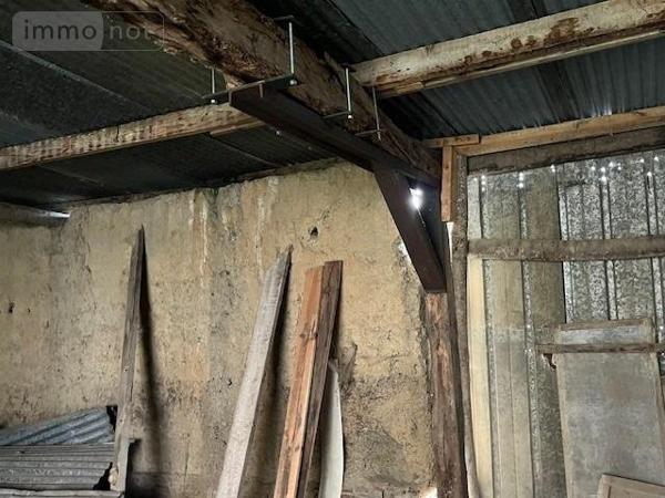 Corps de ferme à vendre à Pleine-Fougères en Ille-et-Vilaine (35610), ref : 35130-1090976