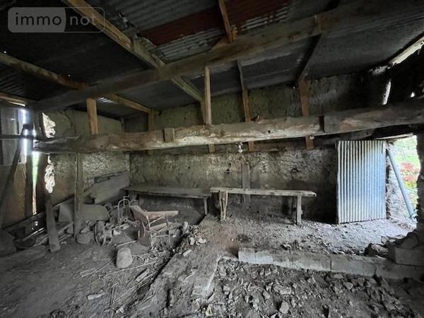 Corps de ferme à vendre à Pleine-Fougères en Ille-et-Vilaine (35610), ref : 35130-1090976