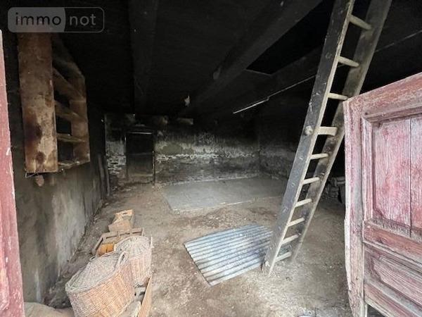 Corps de ferme à vendre à Pleine-Fougères en Ille-et-Vilaine (35610), ref : 35130-1090976