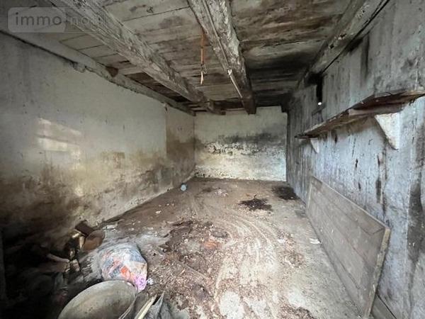 Corps de ferme à vendre à Pleine-Fougères en Ille-et-Vilaine (35610), ref : 35130-1090976