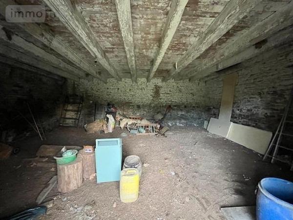 Corps de ferme à vendre à Pleine-Fougères en Ille-et-Vilaine (35610), ref : 35130-1090976