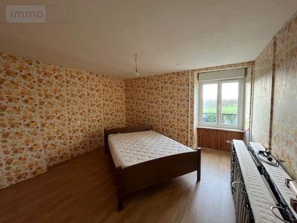 Corps de ferme à vendre à Pleine-Fougères en Ille-et-Vilaine (35610), ref : 35130-1090976