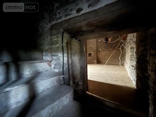 Corps de ferme à vendre à Pleine-Fougères en Ille-et-Vilaine (35610), ref : 35130-1090976