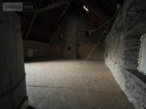 Corps de ferme à vendre à Pleine-Fougères en Ille-et-Vilaine (35610), ref : 35130-1090976