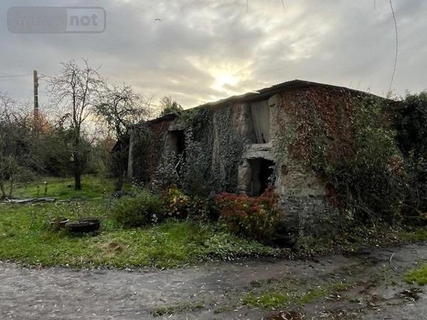 Corps de ferme à vendre à Pleine-Fougères en Ille-et-Vilaine (35610), ref : 35130-1090976