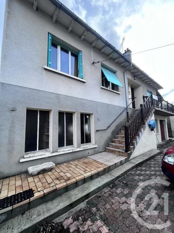 Appartement T3 à vendre  4 pièces - 67 m 2   AURILLAC  - 15