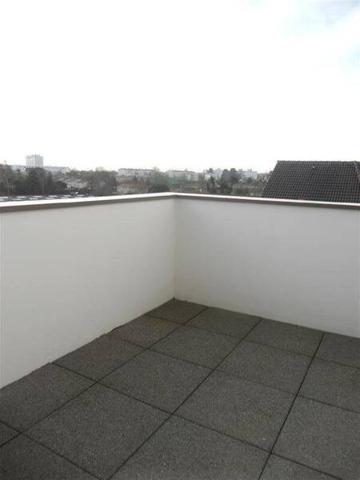 Appartement 3 pièces                                        - 44200 Nantes - Saint-Jacques-Ripossière Réf : 11827